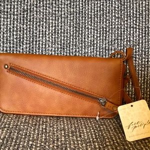 Free People Wallet